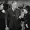 Peter Gawthorne, Will Hay, and Moore Marriott in Ask a Policeman (1939)