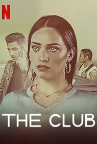 El Club (2019)