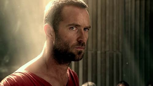 300: Rise Of An Empire: Behind The Scenes (Featurette)