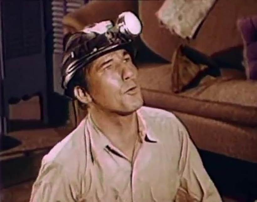 James Gammon in Captain Nice (1967)