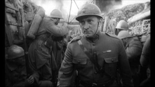 Paths of Glory