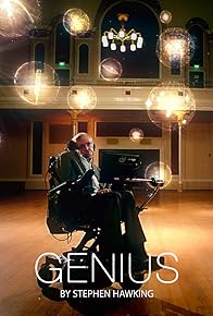 Primary photo for Genius by Stephen Hawking