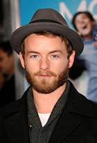 Christopher Masterson at an event for Yes Man (2008)