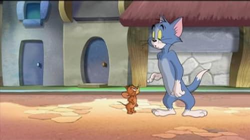 Trailer for Tom and Jerry's Giant Adventure