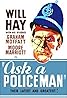 Ask a Policeman (1939) Poster