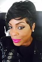 Niecy Nash