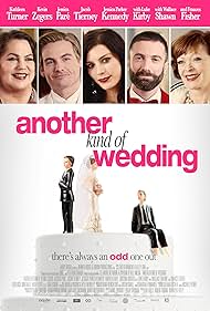 Another Kind of Wedding (2017)