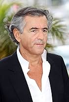 Bernard-Henri Lévy at an event for Le serment de Tobrouk (2012)