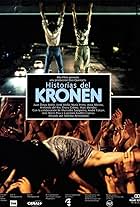 Historias del Kronen (1995)