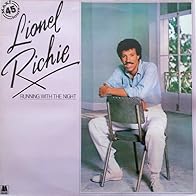 Primary photo for Lionel Richie: Running with the Night