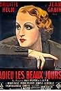 Adieu les beaux jours (1933)