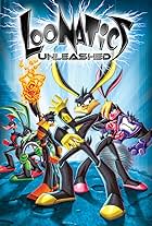 Loonatics Unleashed