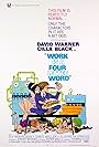 Work Is a Four Letter Word (1968)