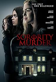 Sorority Murder (2015)