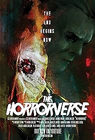 The Horrorverse (2023)