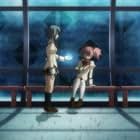 Eri Kitamura, Sarah Anne Williams, Aoi Yûki, and Christine Marie Cabanos in Mahô shôjo Madoka magika: Puella Magi Madoka Magica (2011)