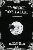 Le voyage dans la lune (1902)