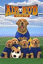 Air Bud 3: World Pup