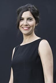 Primary photo for Agustina Muñoz