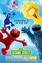 Sesame Street