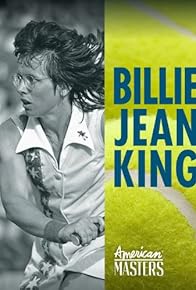 Primary photo for Billie Jean King