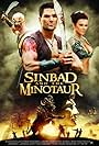 Sinbad and the Minotaur (2011)