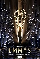 The 73rd Primetime Emmy Awards (2021)