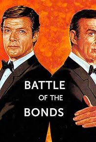 Primary photo for The Battle of the Bonds