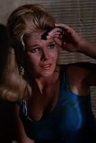 Jean Hale in Hawaii Five-O (1968)