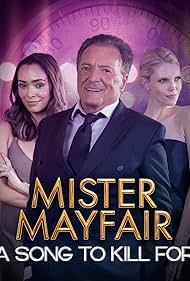 Mister Mayfair: A Song to Kill For (2021)