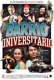 Barrio Universitario (2013)