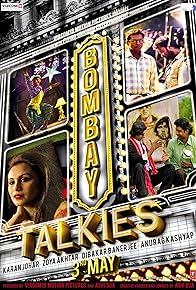 Primary photo for Bombay Talkies