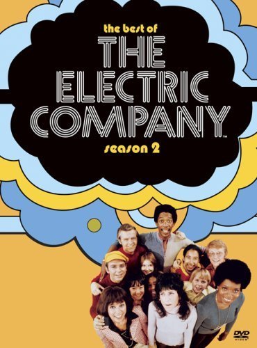 Morgan Freeman, Rita Moreno, June Angela, Luis Avalos, Lee Chamberlin, Doug Grant, Judy Graubart, Stephen Gustafson, Melanie Henderson, Skip Hinnant, Denise Nickerson, and Jim Boyd in The Electric Company (1971)