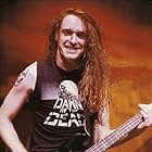 Cliff Burton