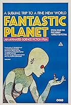 La planète sauvage (1973)