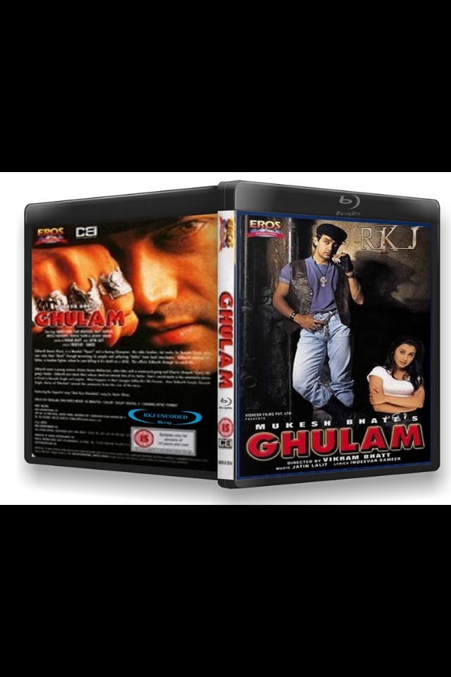 Ghulam (1998)