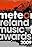 The 9th Meteor Ireland Music Awards