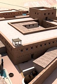 Primary photo for Ancient Qumran: A Virtual Reality Tour