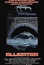 Alligator (1980)