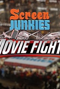 Primary photo for Screen Junkies Movie Fights