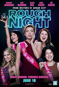 Primary photo for Rough Night