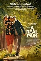 A Real Pain (2024)