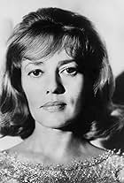 Jeanne Moreau