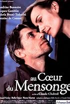 Au coeur du mensonge