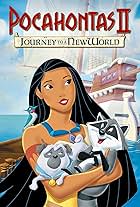 Pocahontas II: Journey to a New World