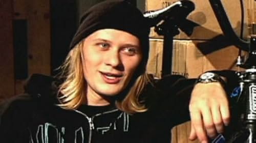 The Dudesons Movie Scene: Introducing Jukka