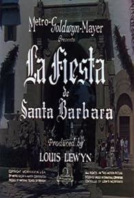 Primary photo for La Fiesta de Santa Barbara