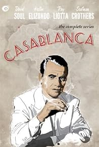 Primary photo for Casablanca