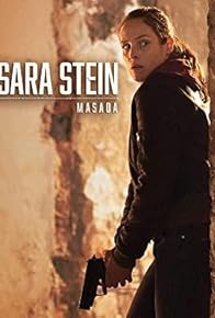 Primary photo for Sara Stein: Masada