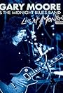 Gary Moore & The Midnight Blues: Live at Montreux 1990 (2004)